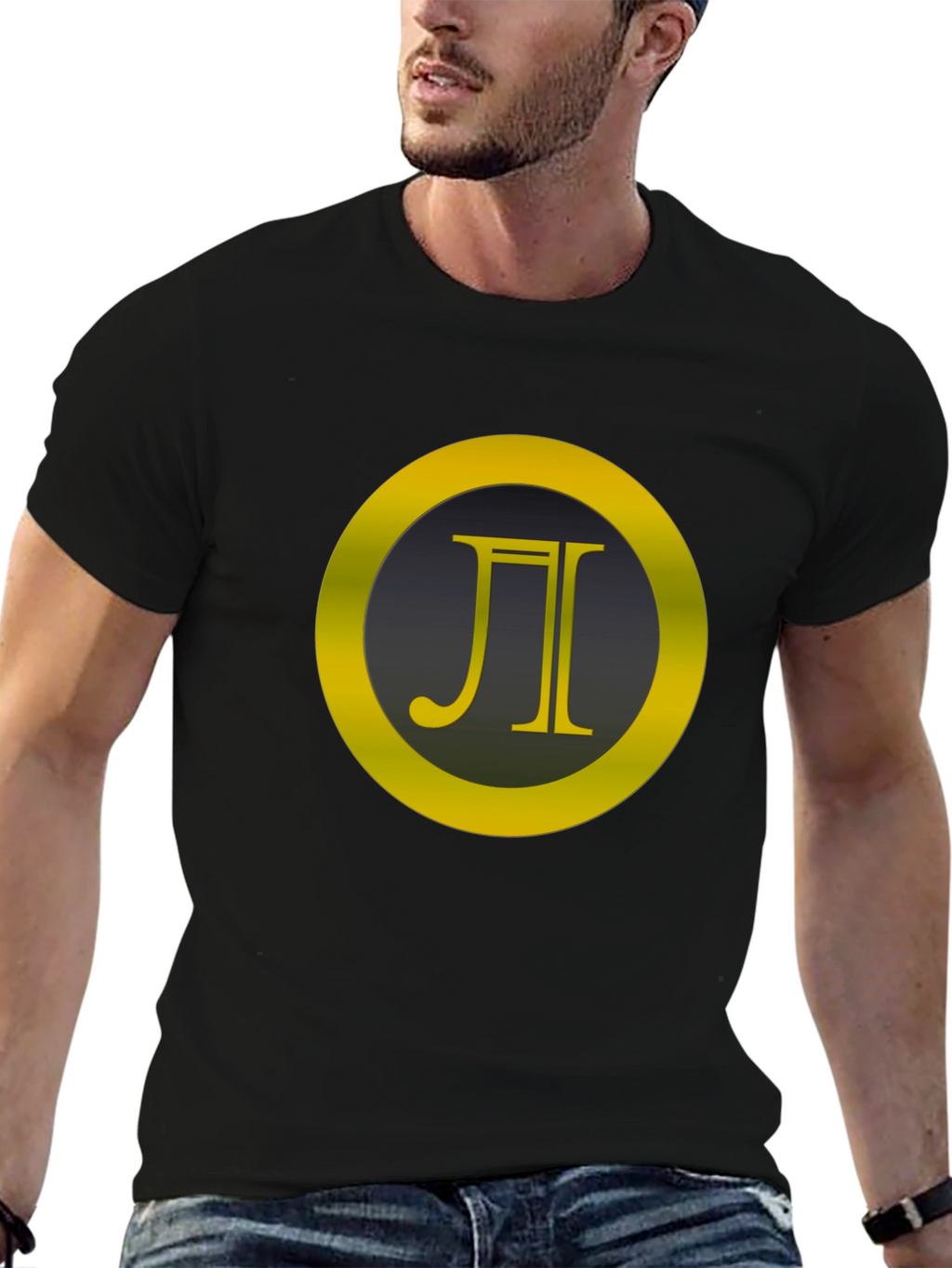 Symbol T-Shirt: Unique Graphic Tee
