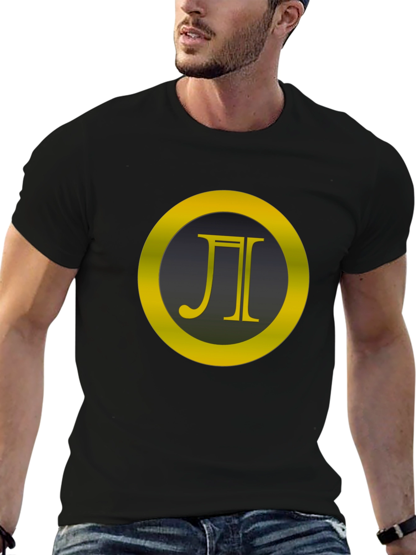 Symbol T-Shirt: Unique Graphic Tee