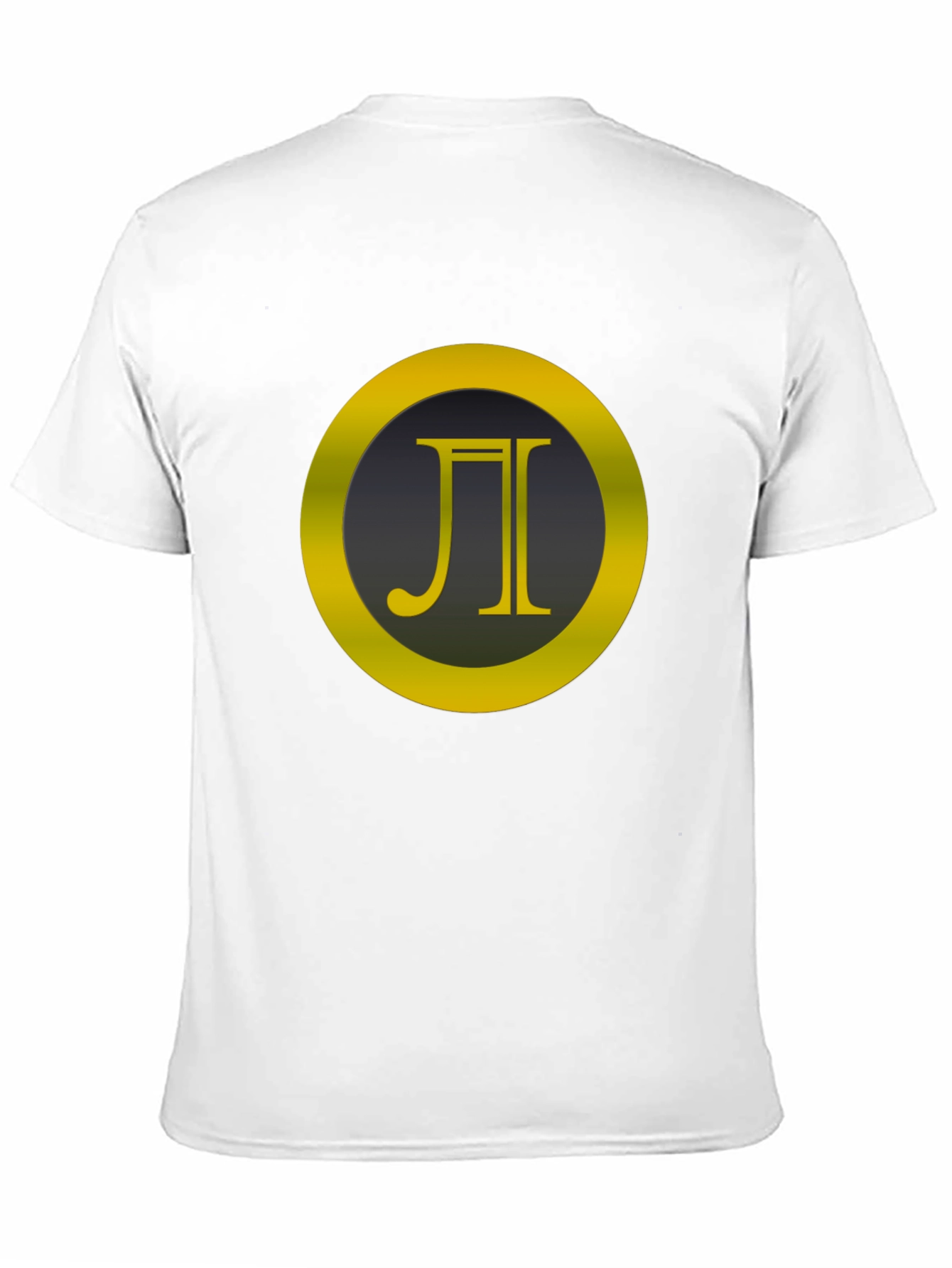 Symbol T-Shirt: Unique Graphic Tee