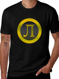 Symbol T-Shirt: Unique Graphic Tee