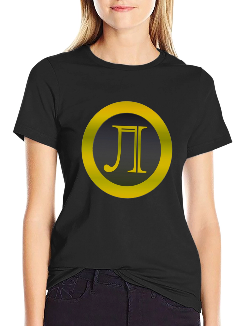Symbol T-Shirt: Unique Graphic Tee