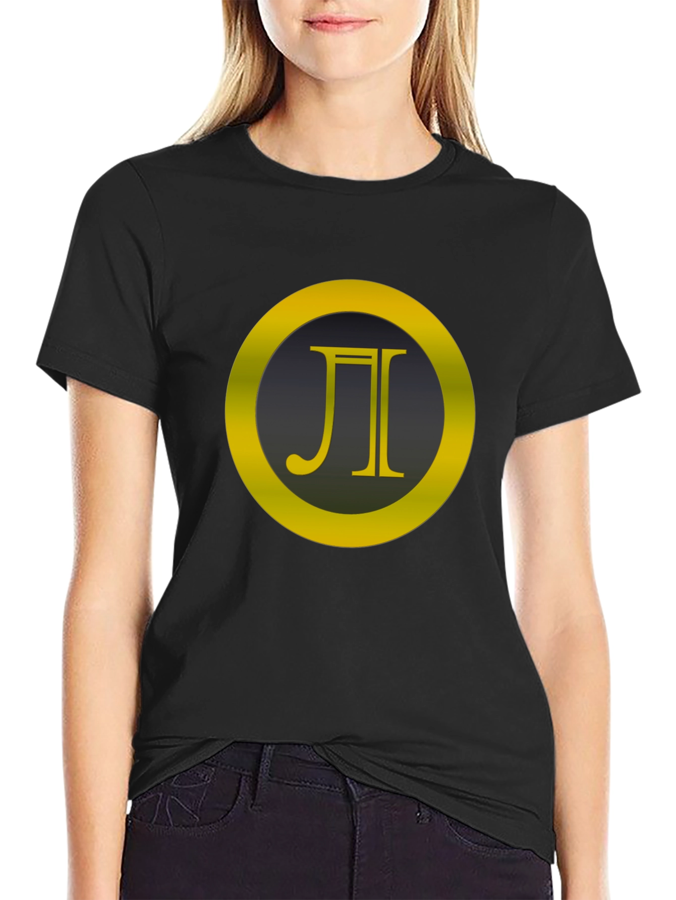 Symbol T-Shirt: Unique Graphic Tee