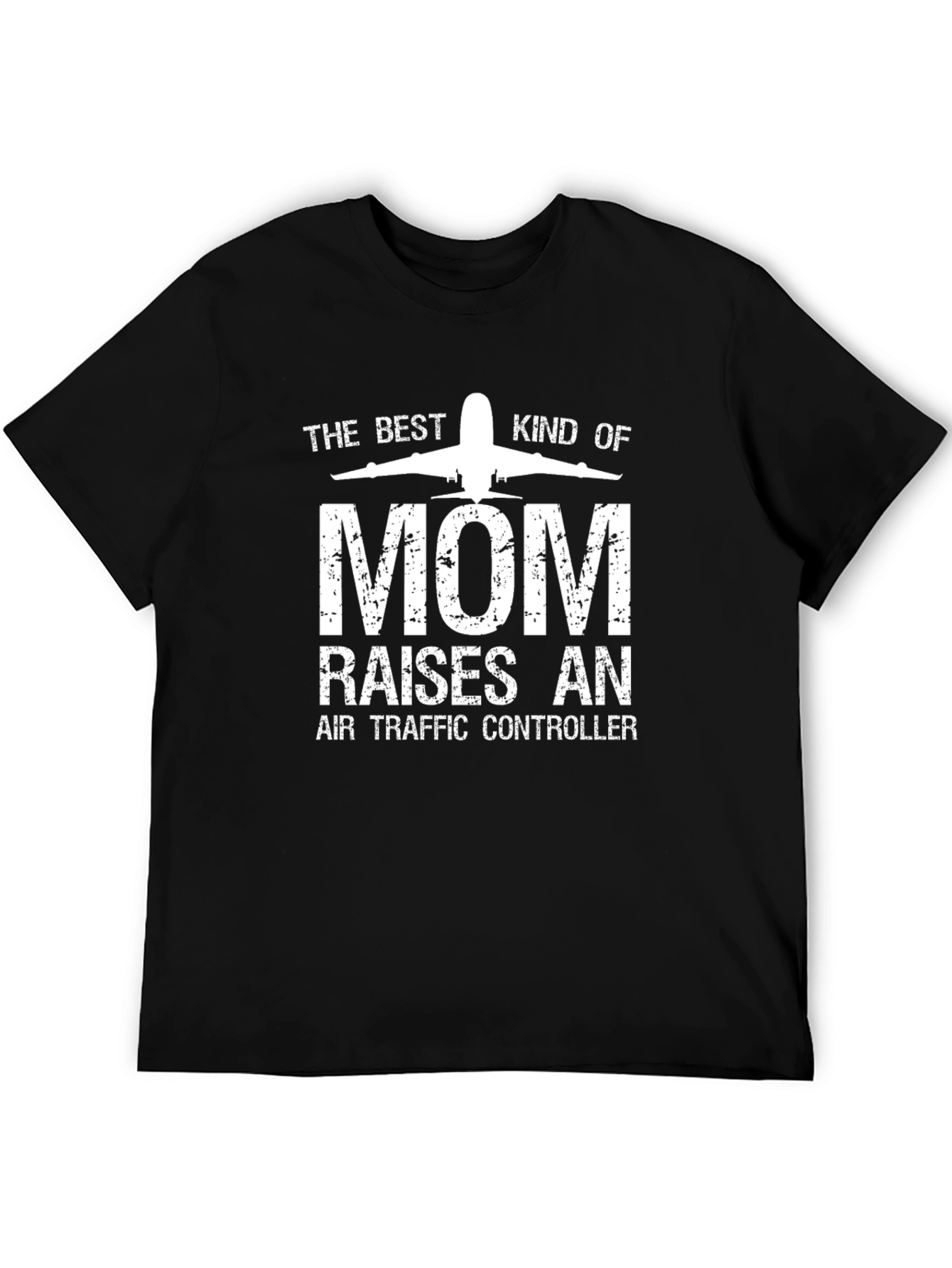 Air Traffic Controller Mom T-Shirt