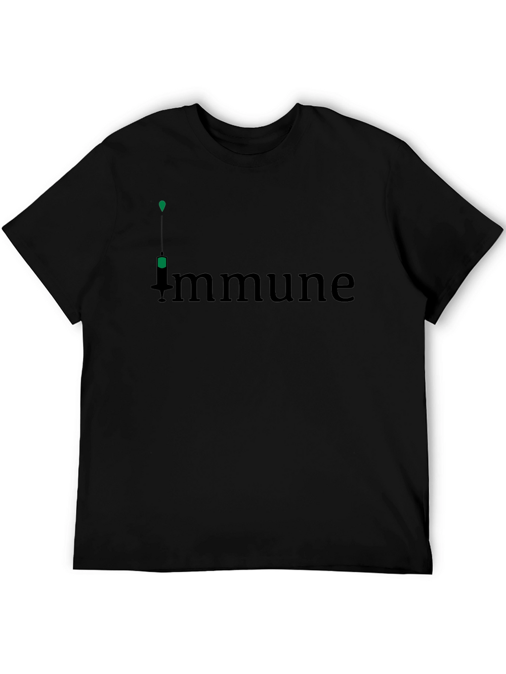Immune T-Shirt: Stylish Protection