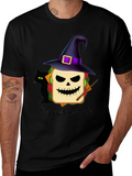 Sandwitch Halloween T-Shirt