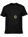 Pagan Holiday T-Shirt