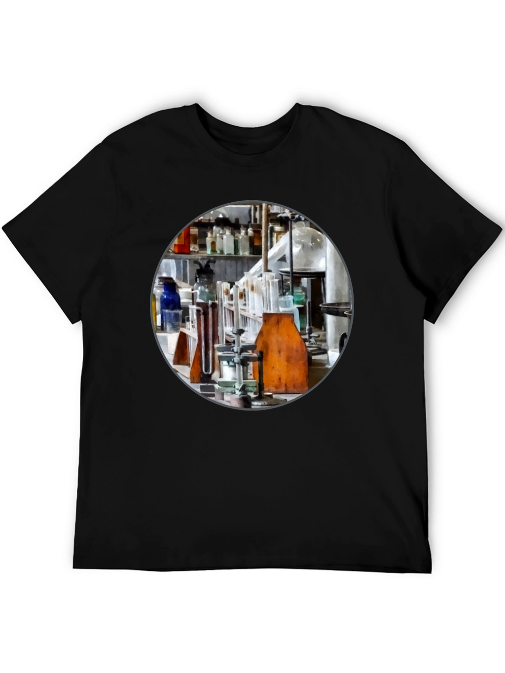 Science Lab T-Shirt