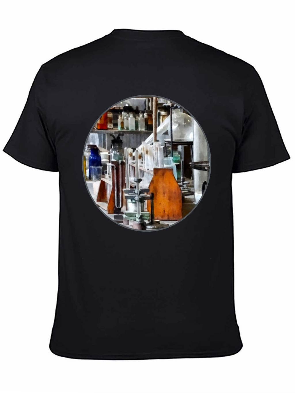 Science Lab T-Shirt