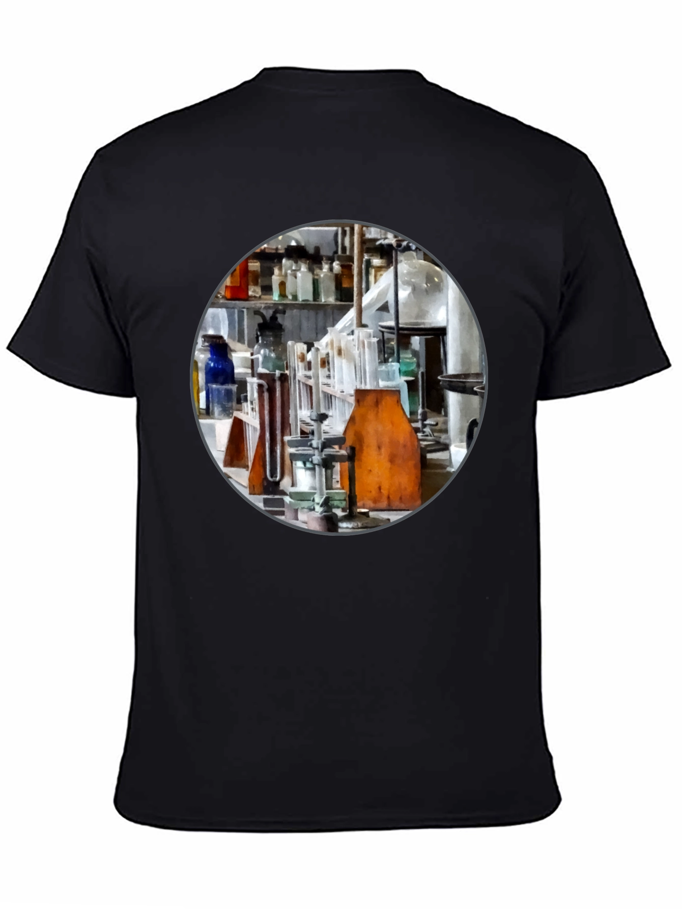 Science Lab T-Shirt