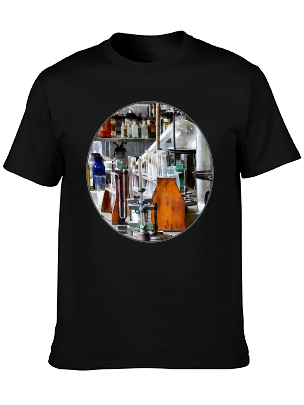 Science Lab T-Shirt