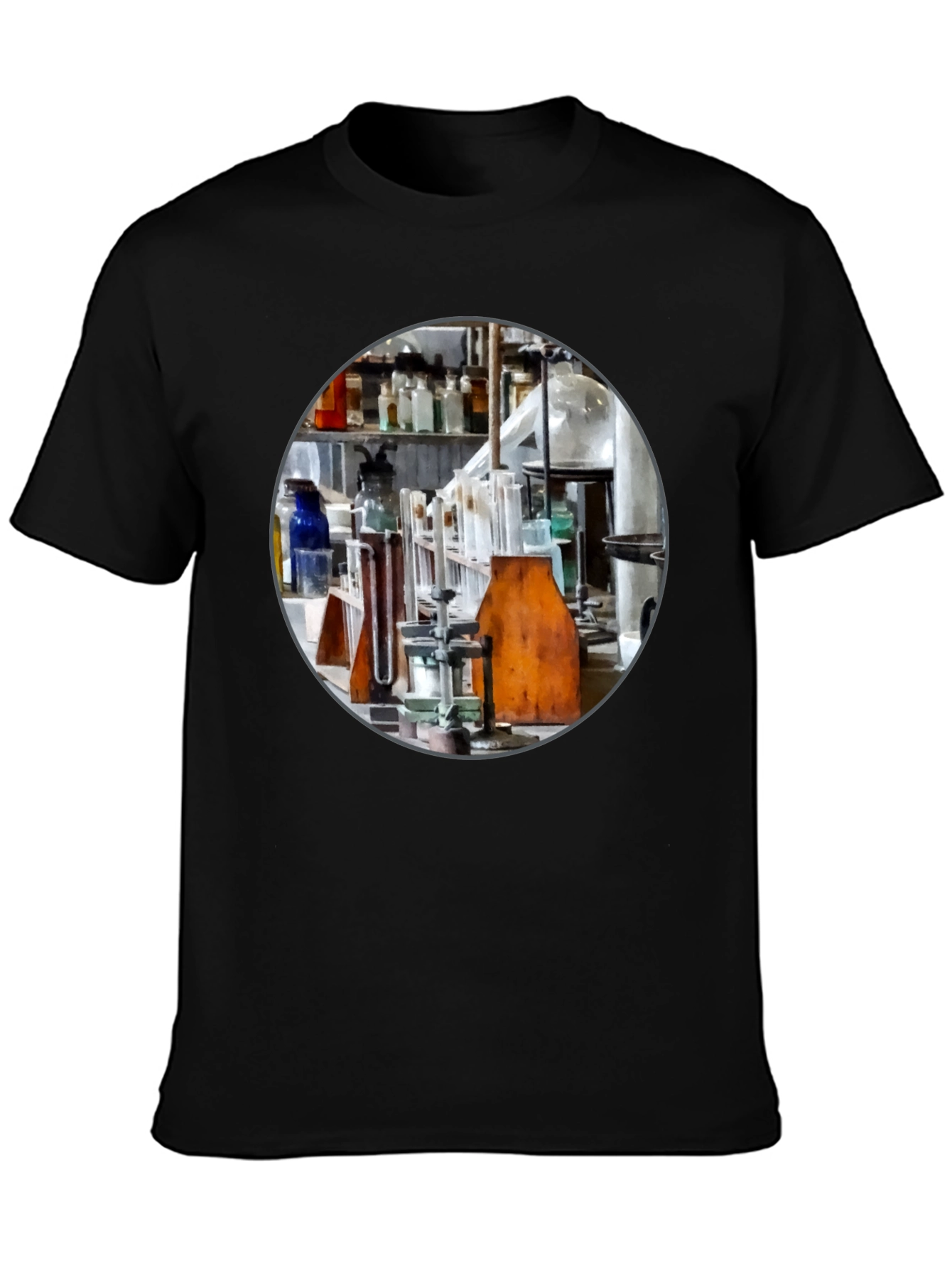 Science Lab T-Shirt