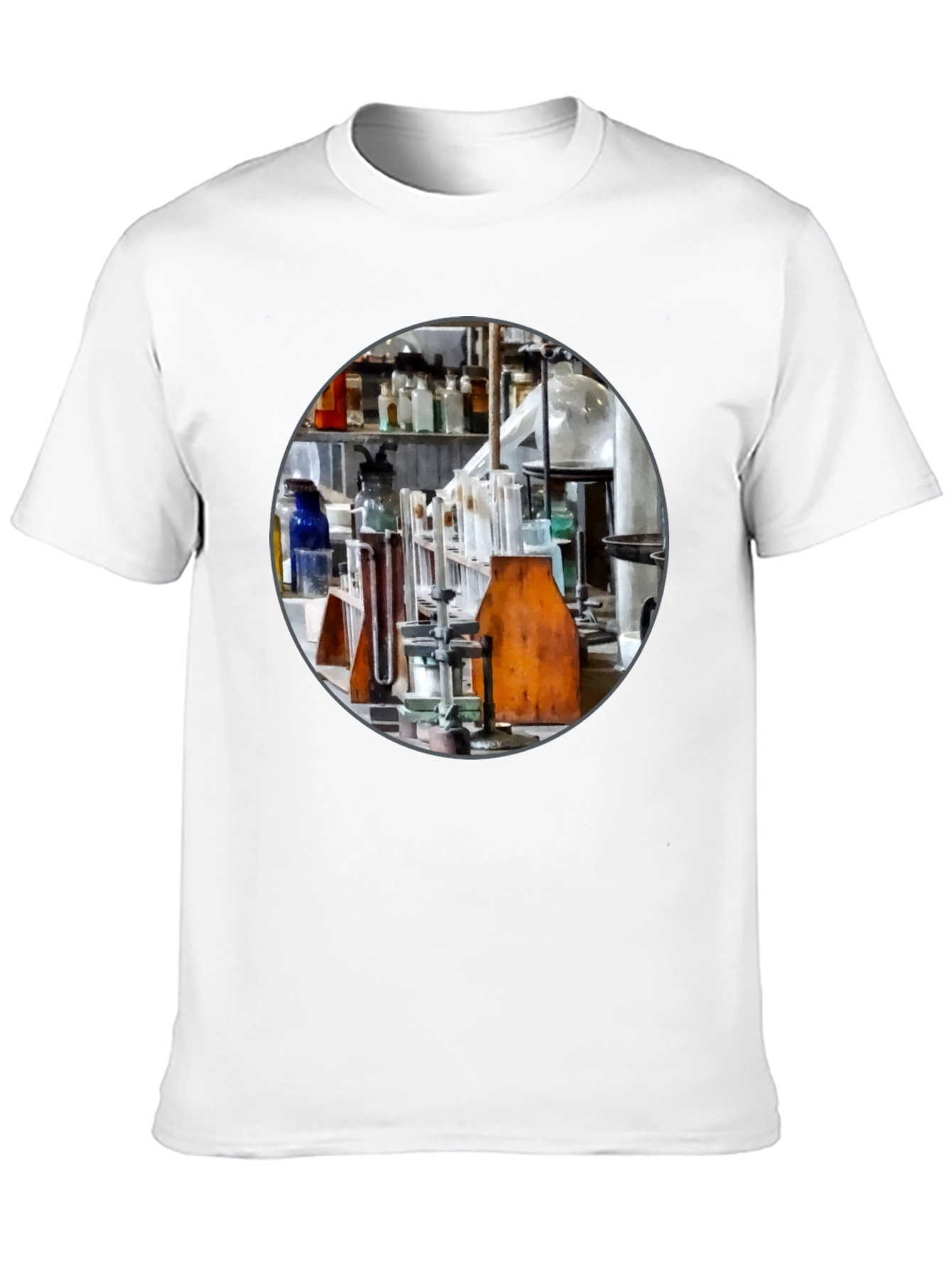 Science Lab T-Shirt