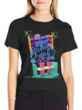World Science Day Graphic Tee