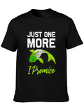 Just One More Koi Fish T-Shirt