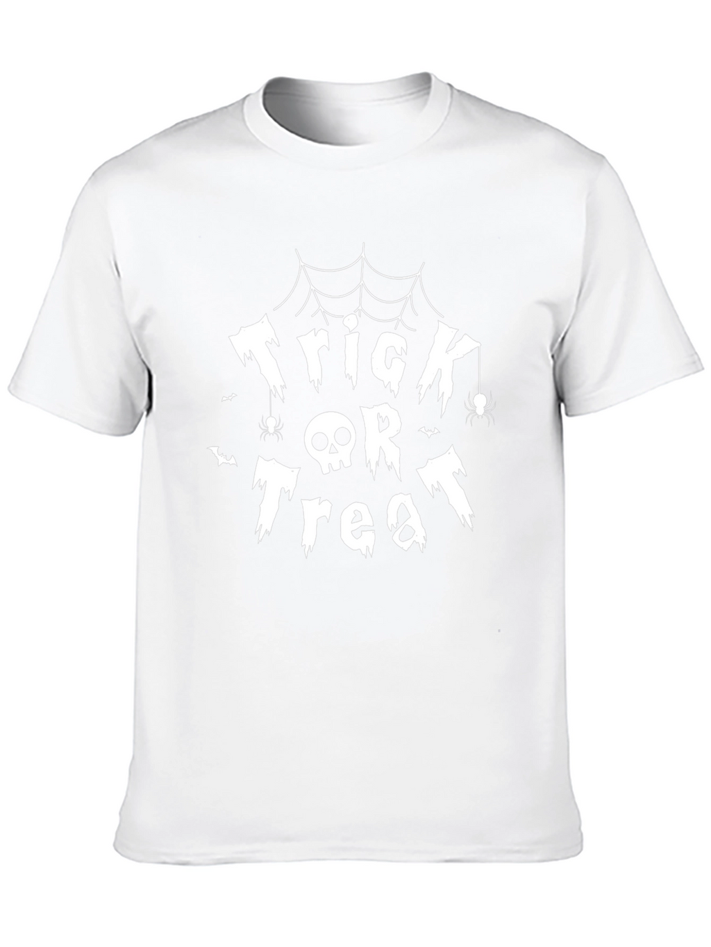Trick or Treat Halloween T-Shirt