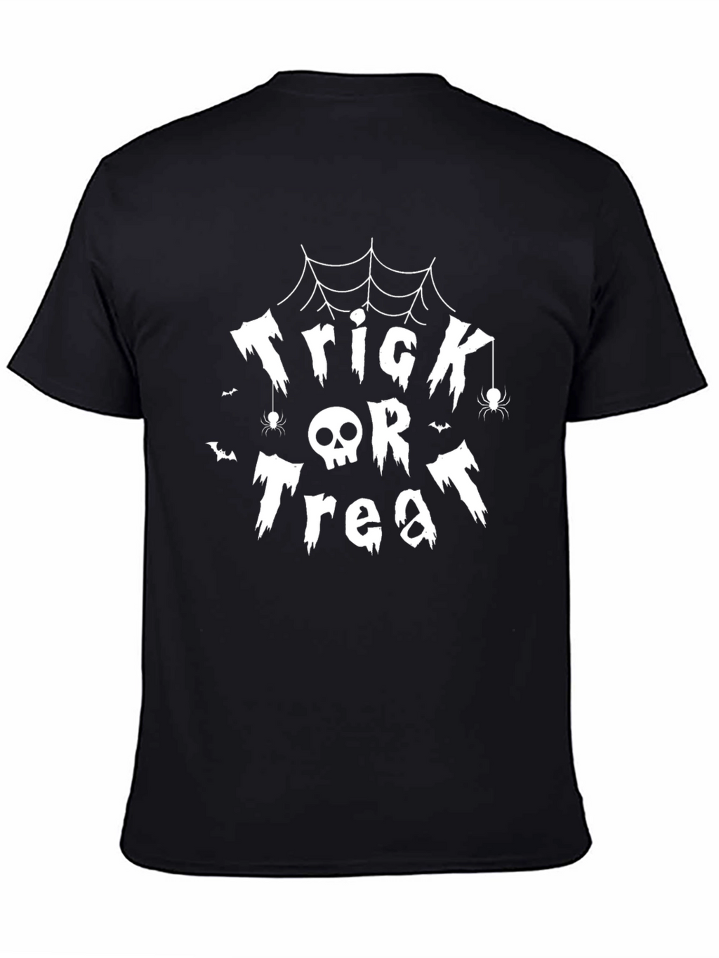 Trick or Treat Halloween T-Shirt