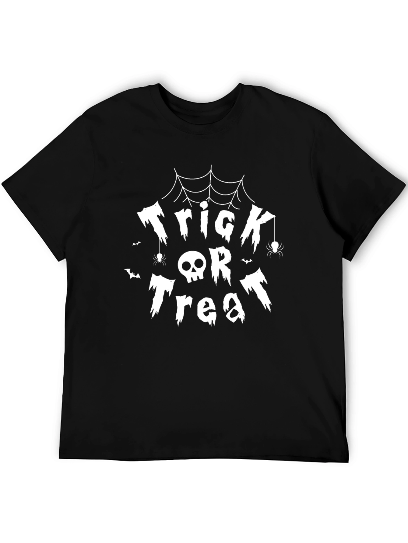 Trick or Treat Halloween T-Shirt