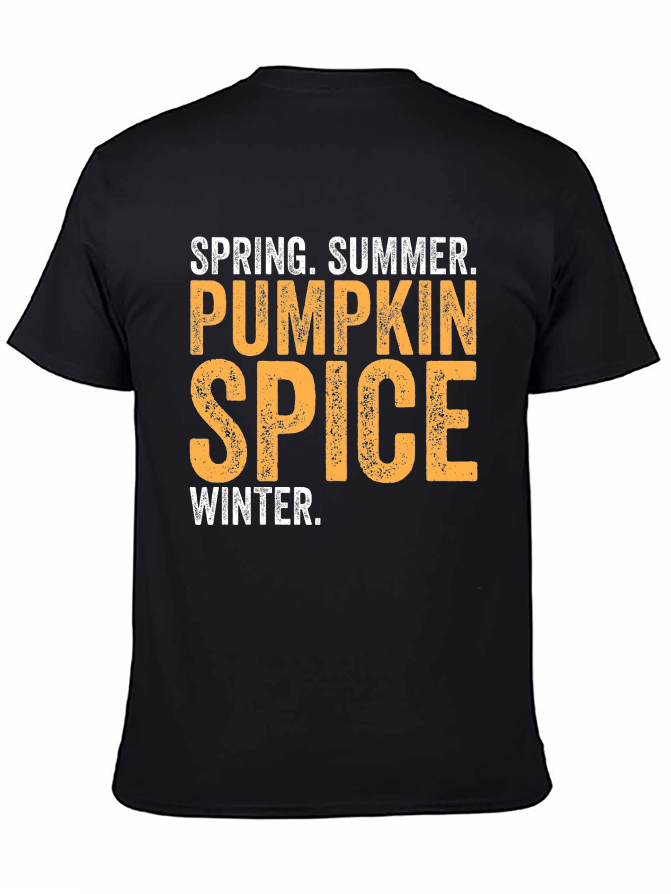 Pumpkin Spice Season T-Shirt