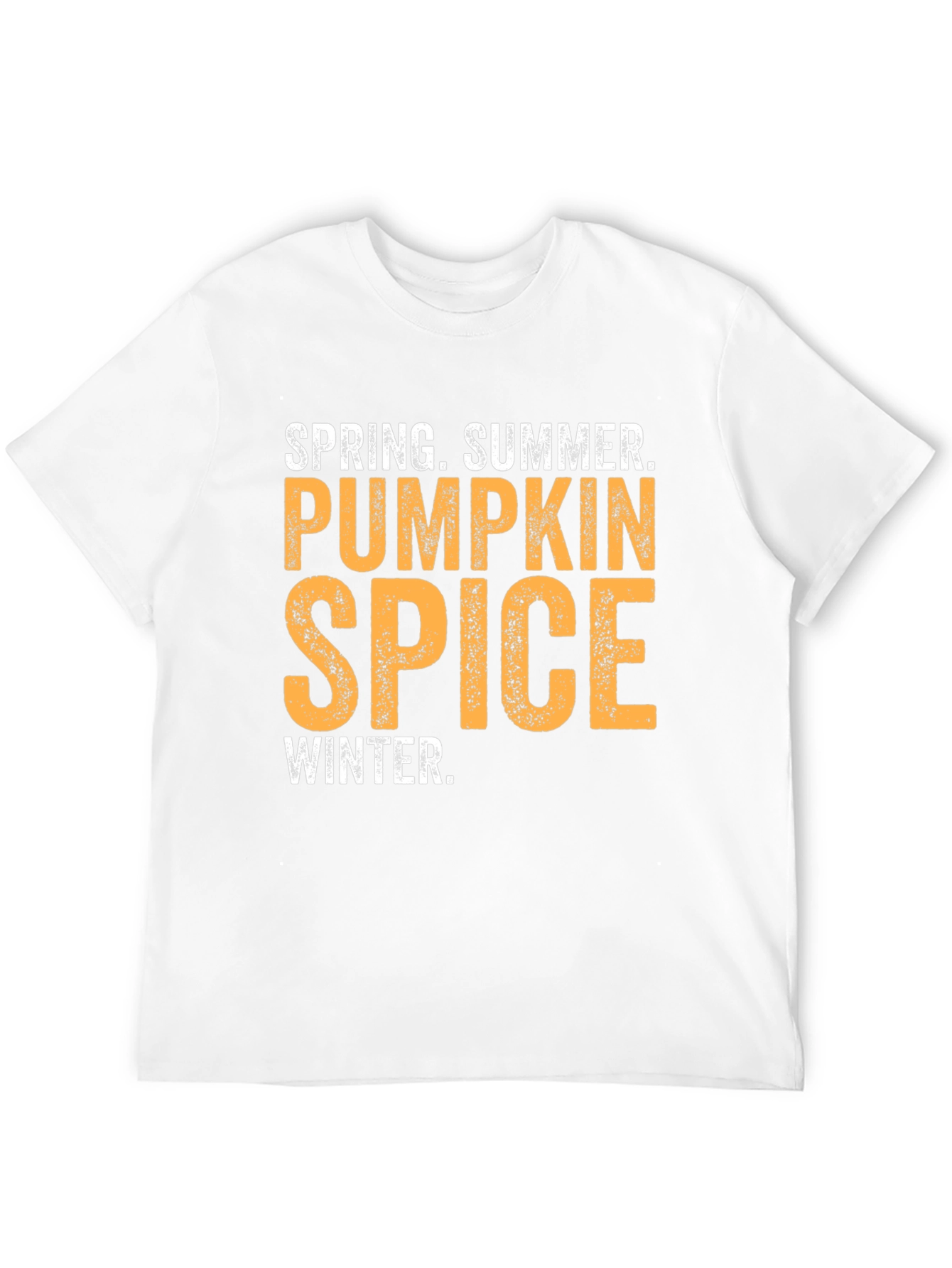 Pumpkin Spice Season T-Shirt