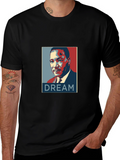 Martin Luther King Jr. Dream T-Shirt