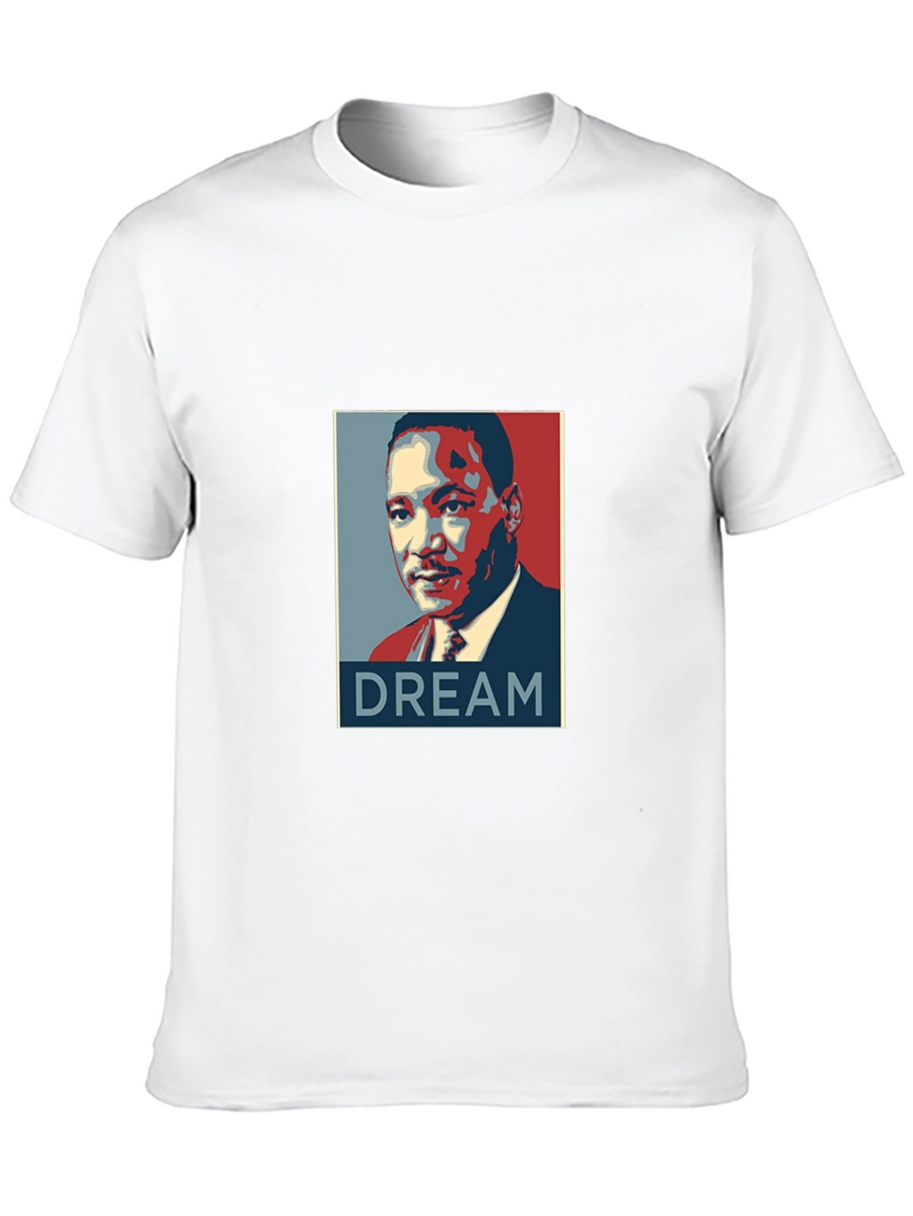 Martin Luther King Jr. Dream T-Shirt