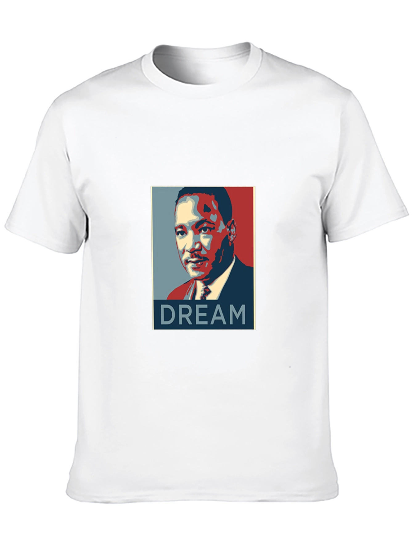 Martin Luther King Jr. Dream T-Shirt