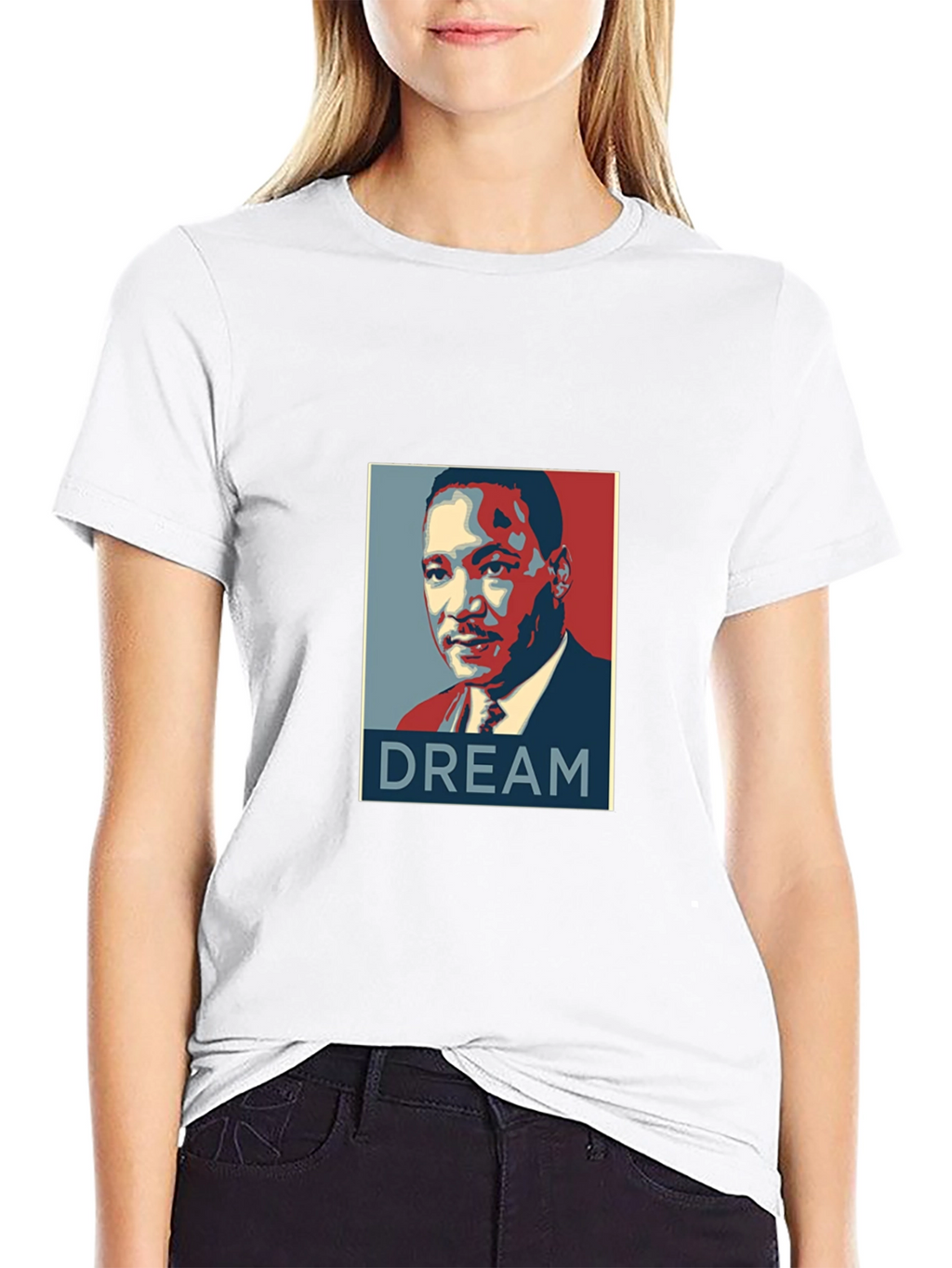 Martin Luther King Jr. Dream T-Shirt