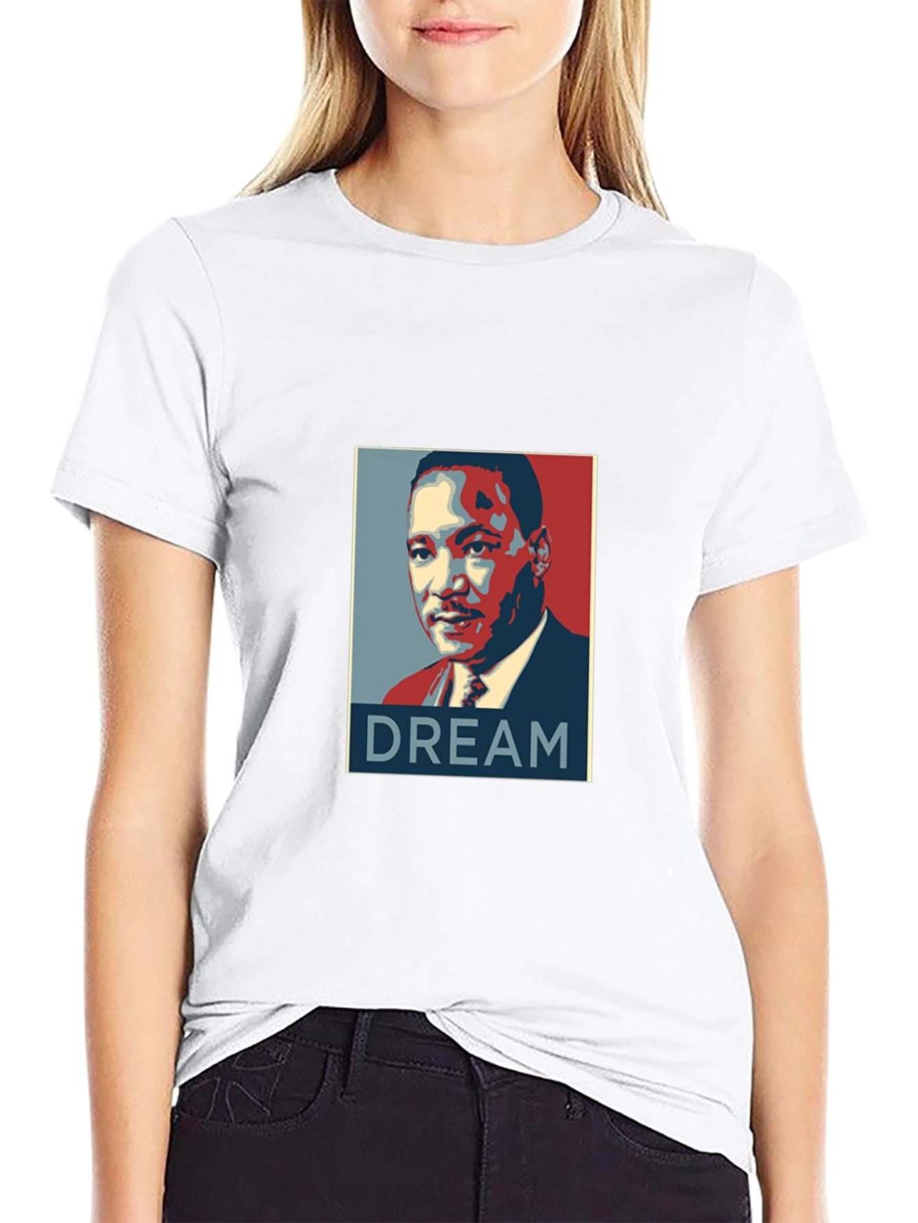 Martin Luther King Jr. Dream T-Shirt