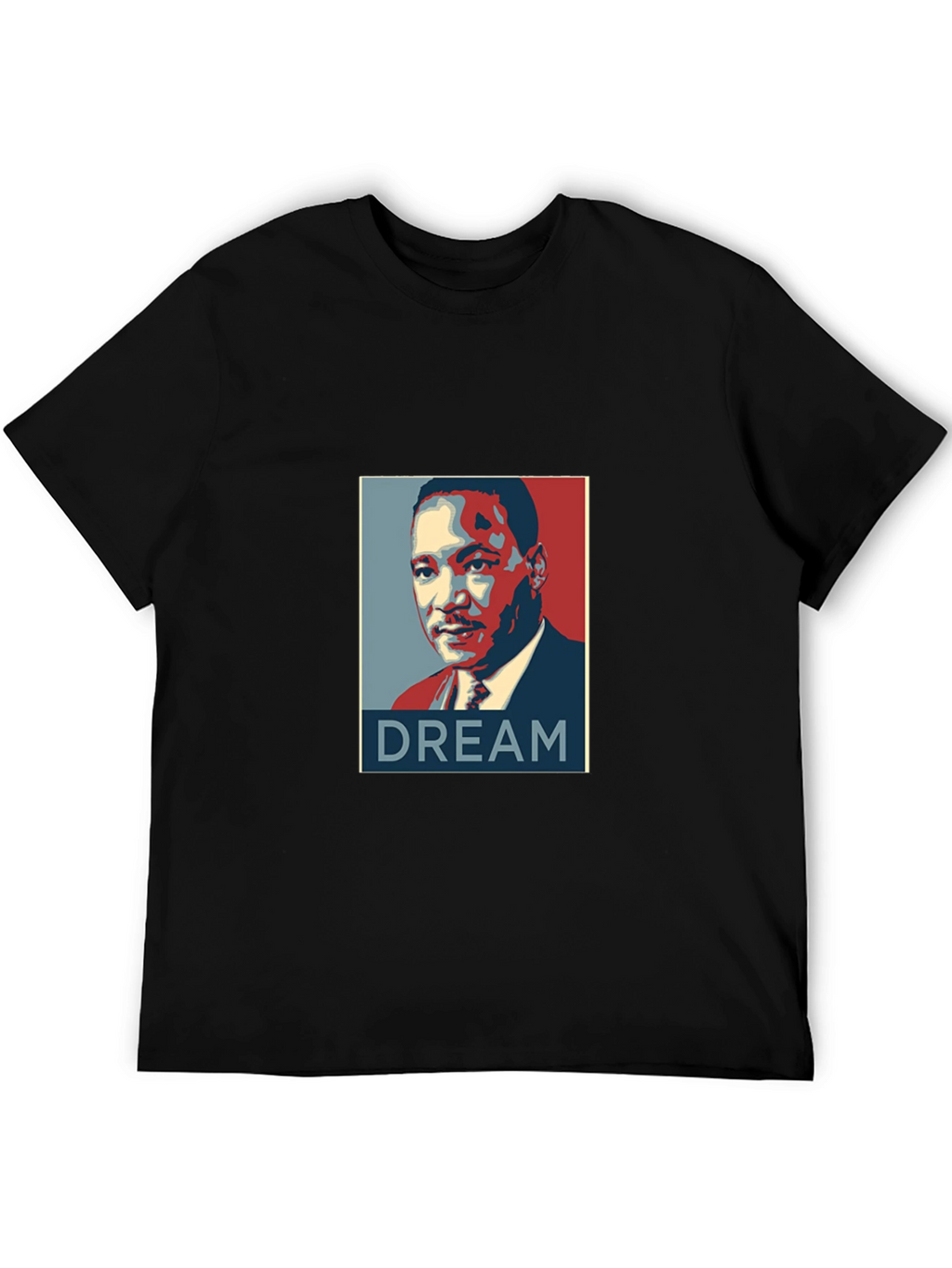 Martin Luther King Jr. Dream T-Shirt