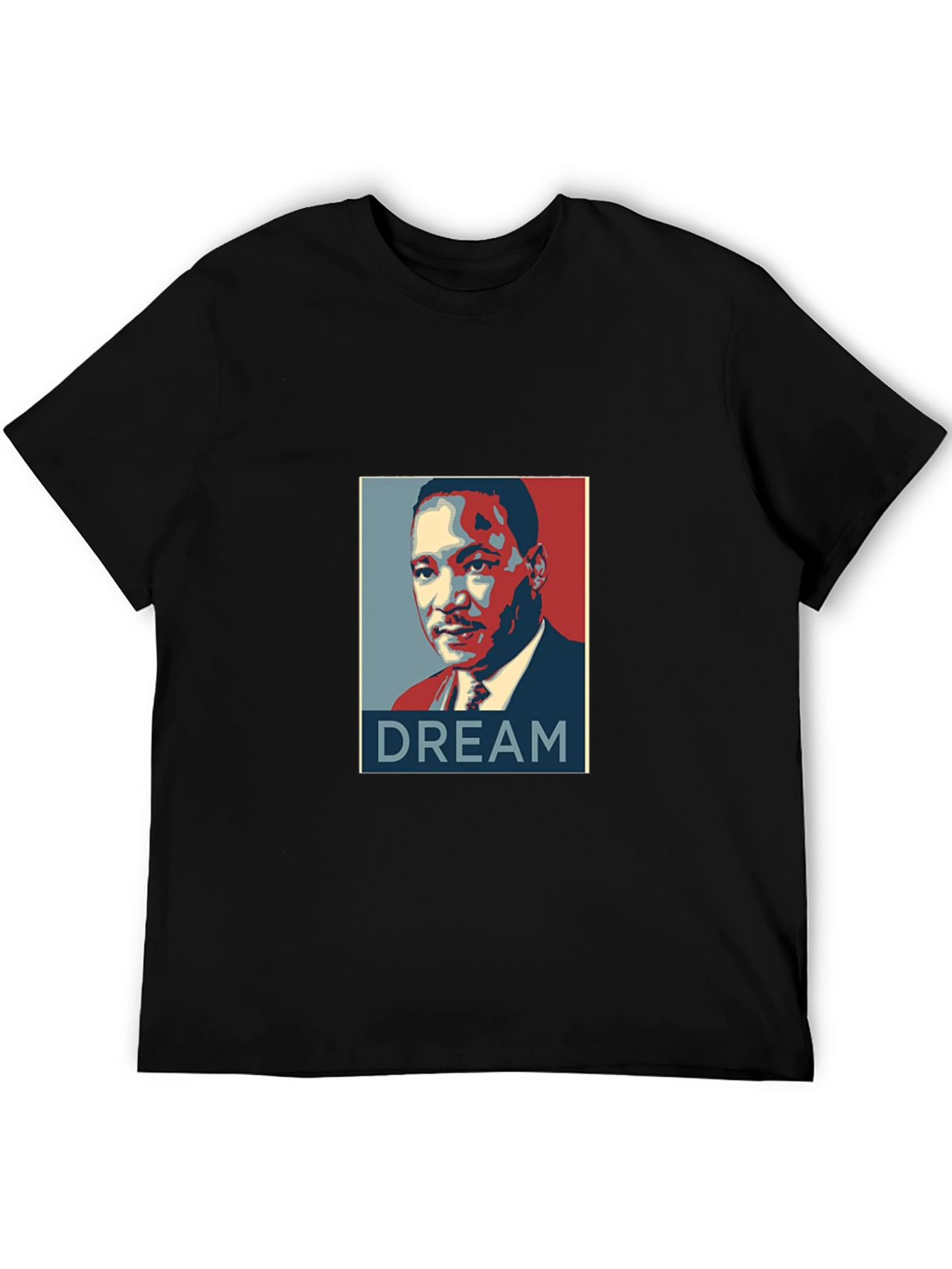Martin Luther King Jr. Dream T-Shirt