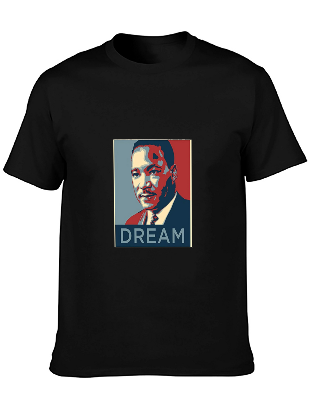 Martin Luther King Jr. Dream T-Shirt