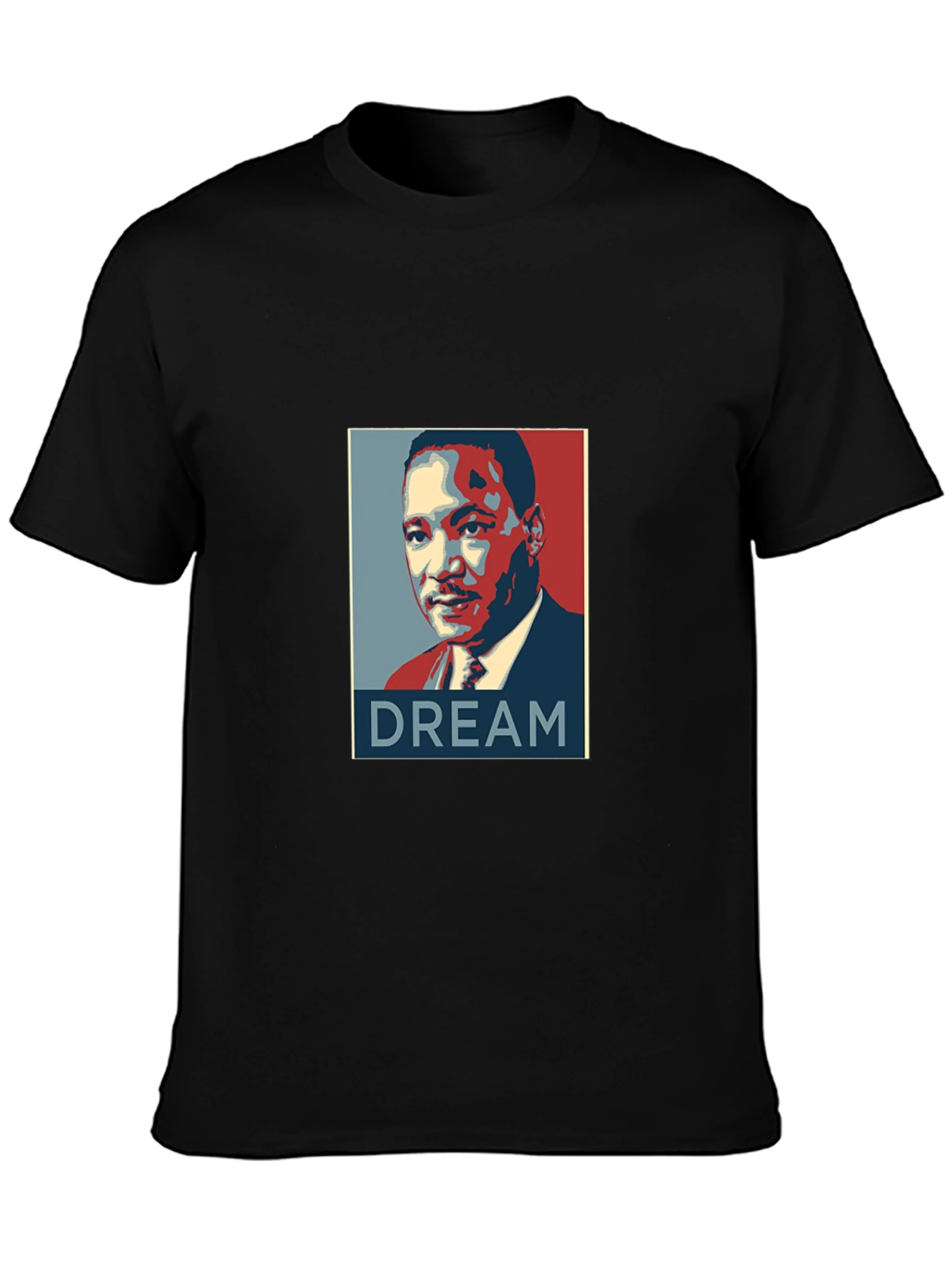Martin Luther King Jr. Dream T-Shirt
