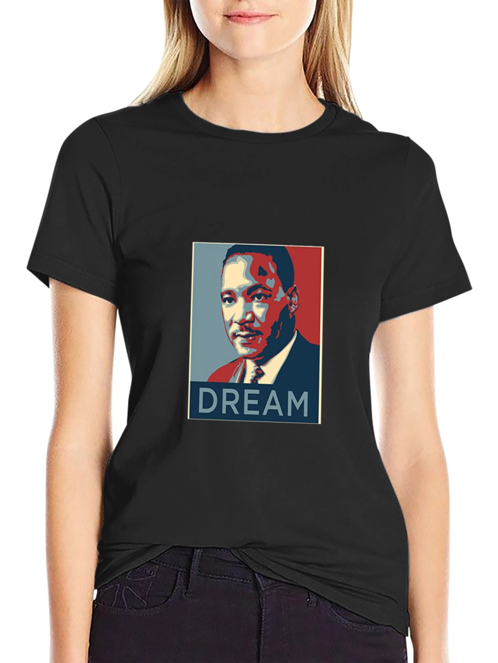 Martin Luther King Jr. Dream T-Shirt