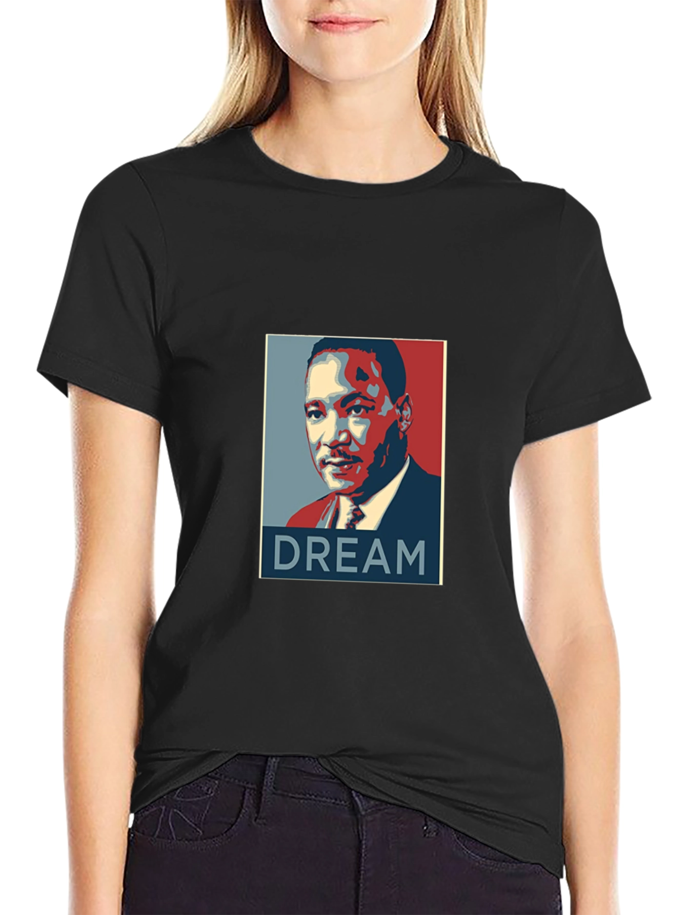 Martin Luther King Jr. Dream T-Shirt
