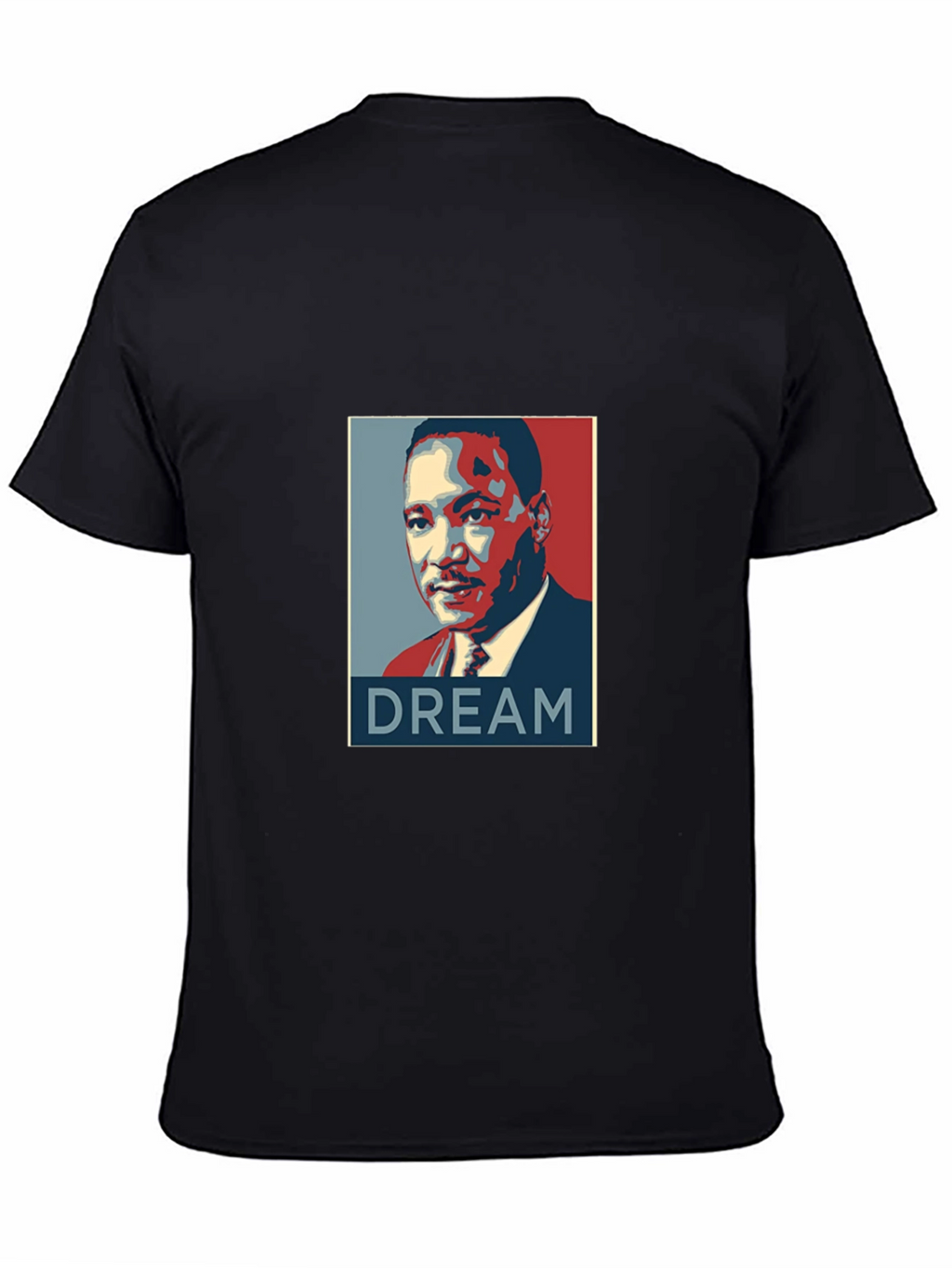 Martin Luther King Jr. Dream T-Shirt