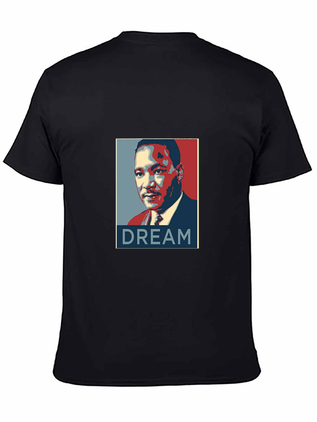 Martin Luther King Jr. Dream T-Shirt