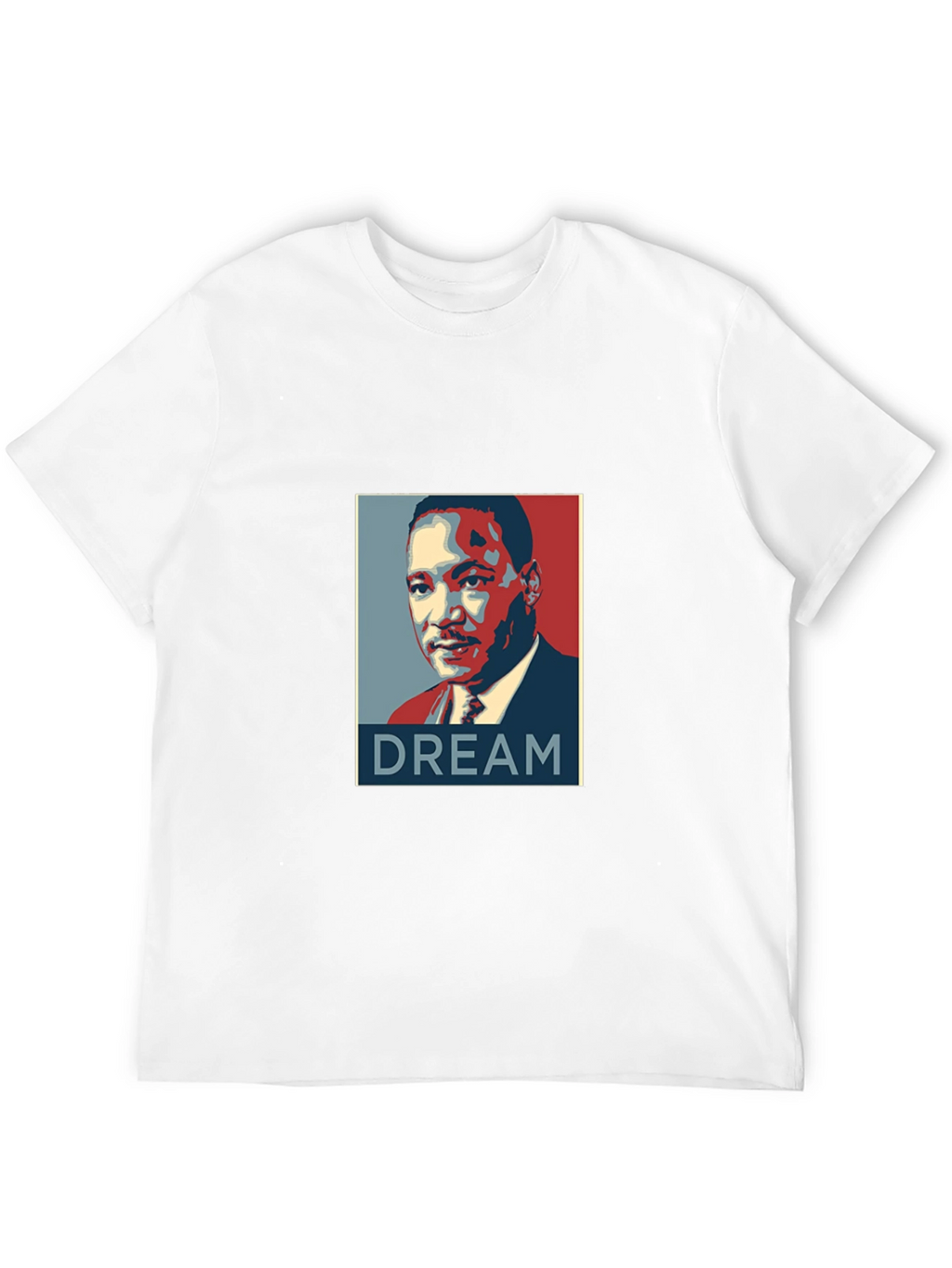 Martin Luther King Jr. Dream T-Shirt
