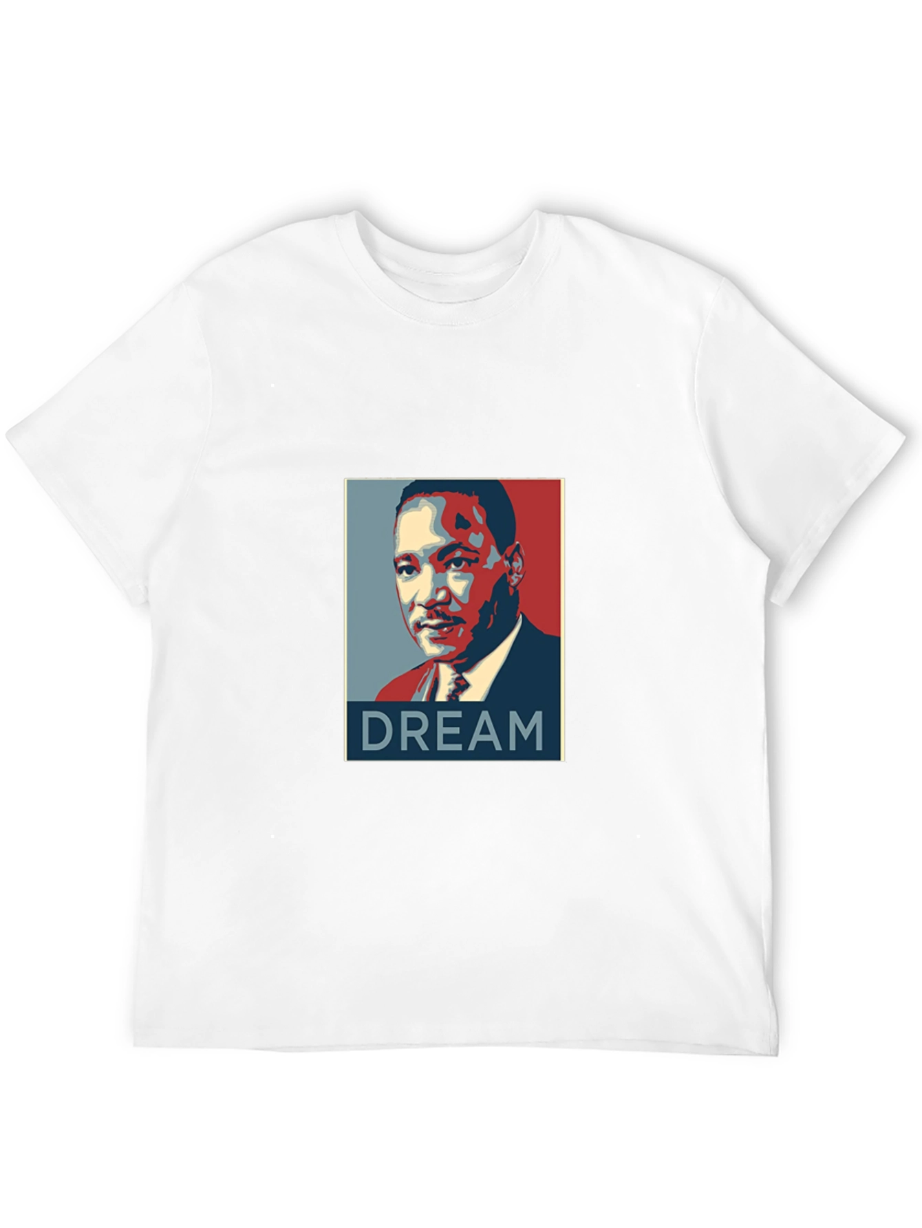 Martin Luther King Jr. Dream T-Shirt