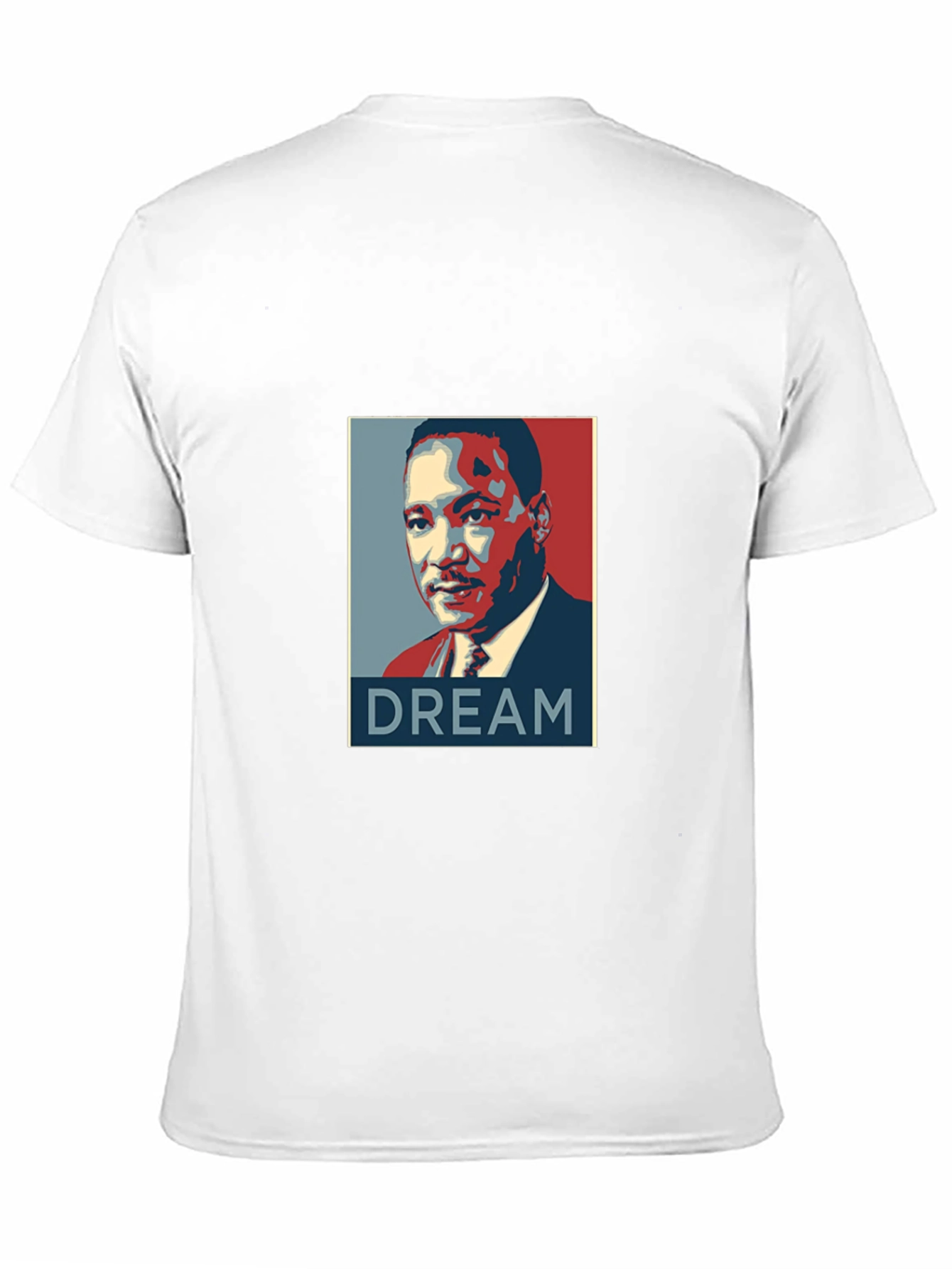 Martin Luther King Jr. Dream T-Shirt