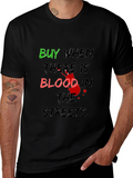Buy the Blood T-Shirt