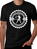 Libra Zodiac T-Shirt - Stylish & Diplomatic Design
