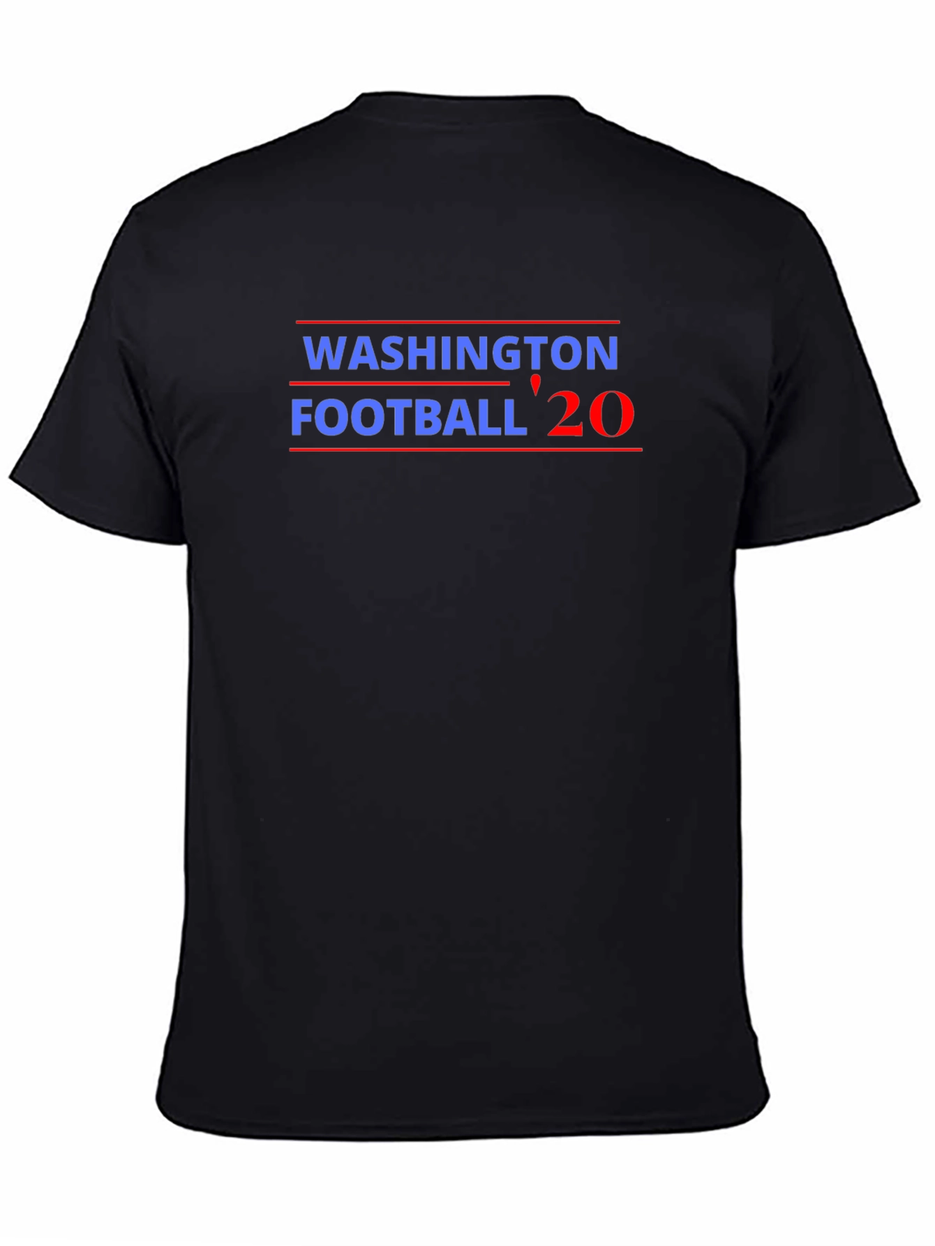 Washington Football 20 T-Shirt