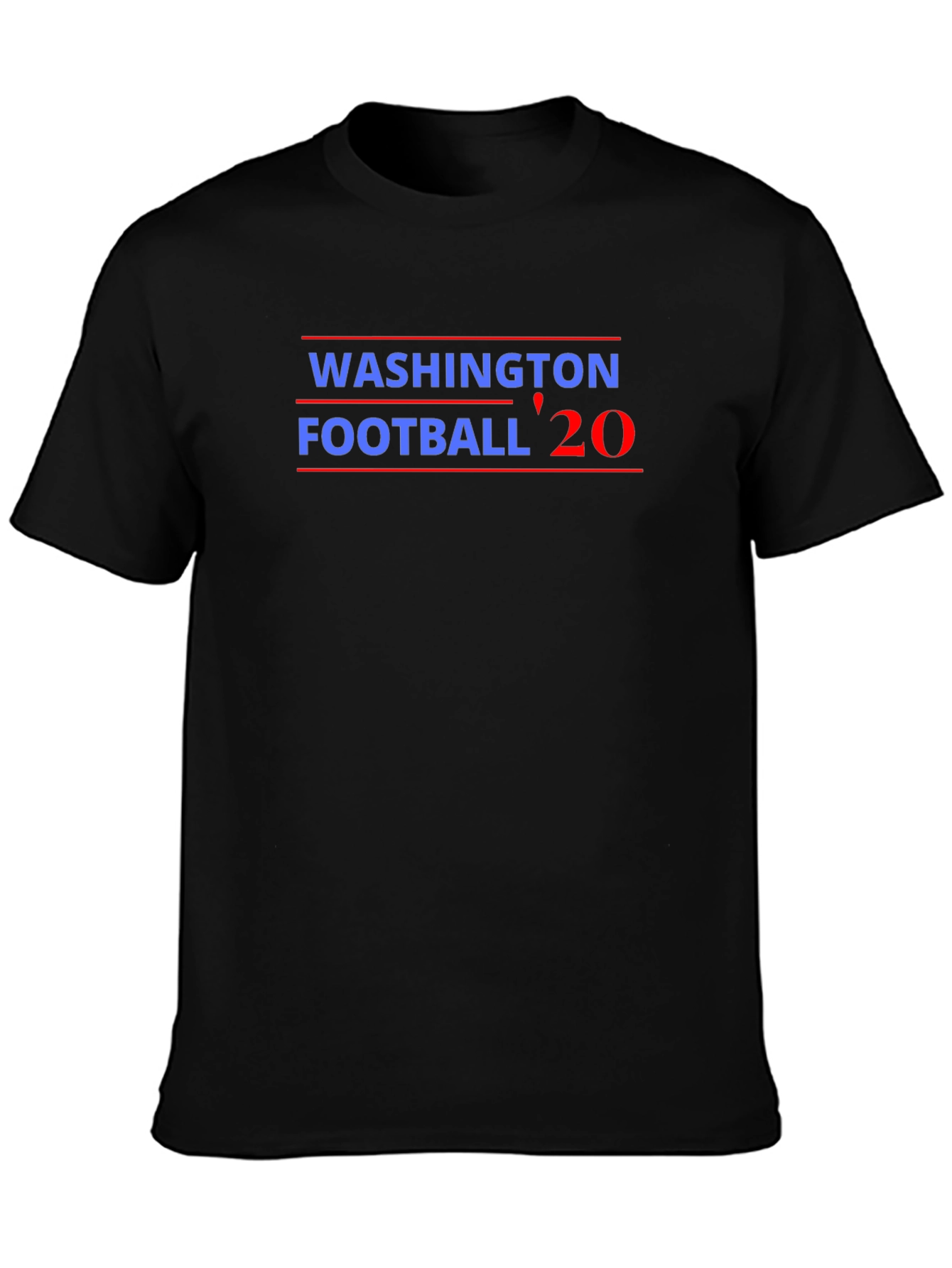Washington Football 20 T-Shirt