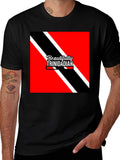 Beautifully Trinidadian T-Shirt