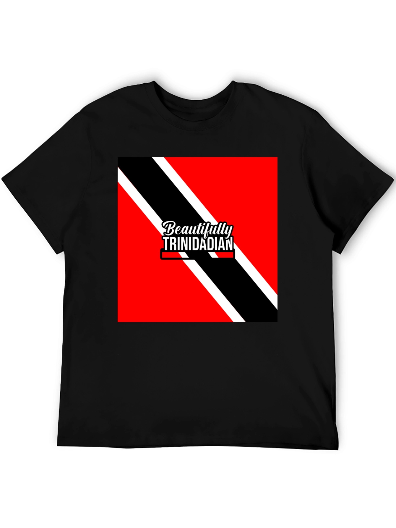 Beautifully Trinidadian T-Shirt