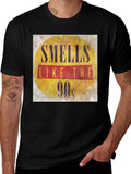 Smells Like the 90s Graphic Tee