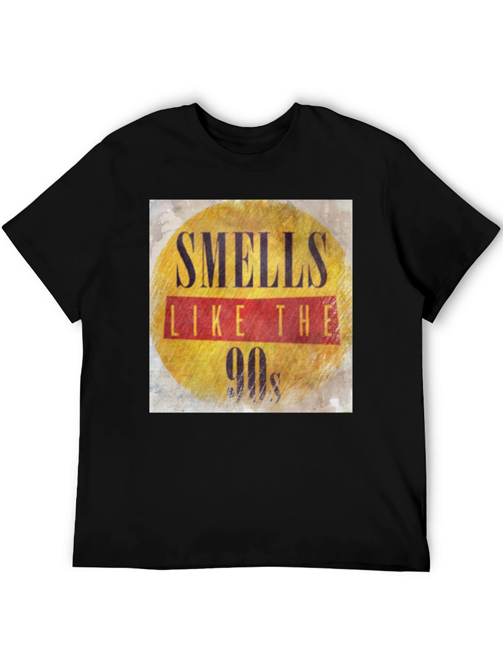 Smells Like the 90s Graphic Tee