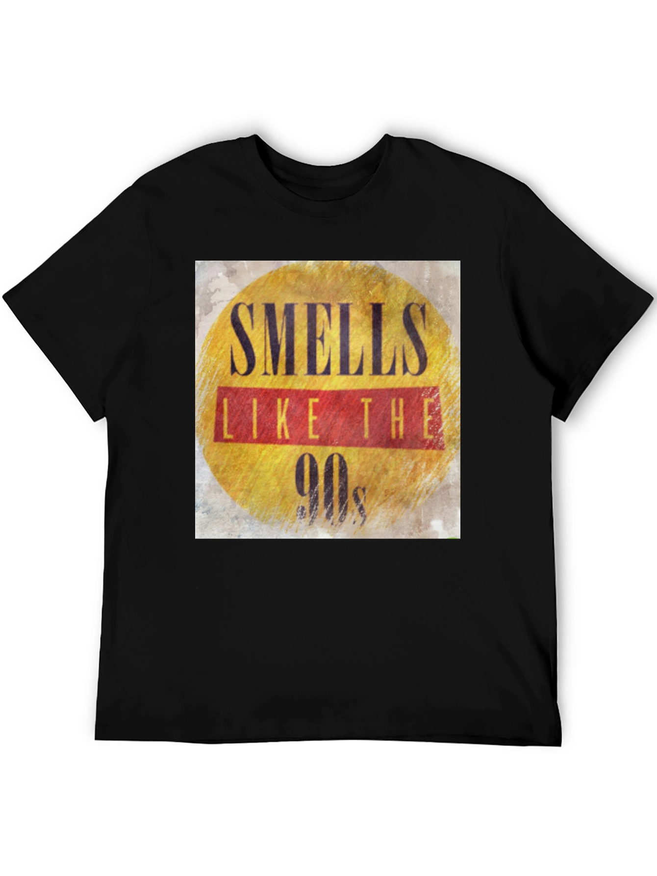 Smells Like the 90s Graphic Tee