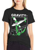Gravity Skydive T-Shirt