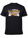 I Got Vaccinated T-Shirt